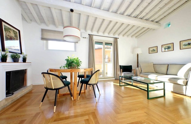 Residenza Torre Vecchiarelli - apt 5