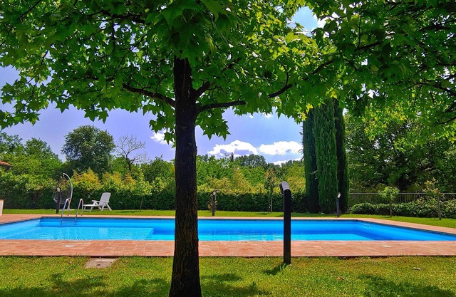 Torrebianca Tuscany