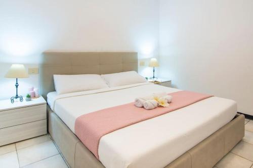 [Torregrande]APT.1-Con terrazzo a pochi metri dal mare - Free Wi-Fi