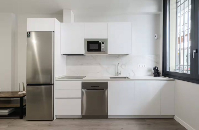 Torrejón Suites Bajo 8