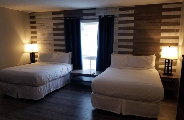 Torrent River Inn