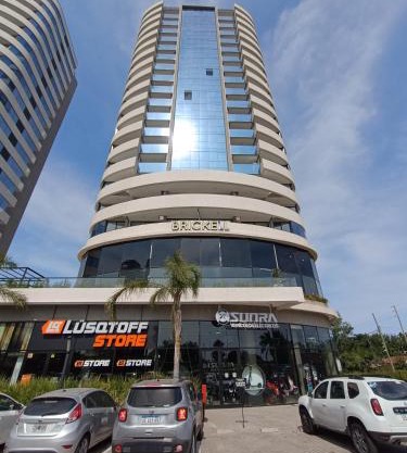 Torres Brickell Plaza.