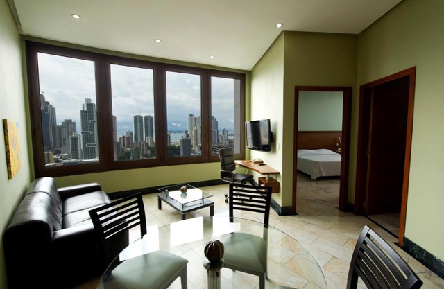 Torres de Alba Hotel & Suites