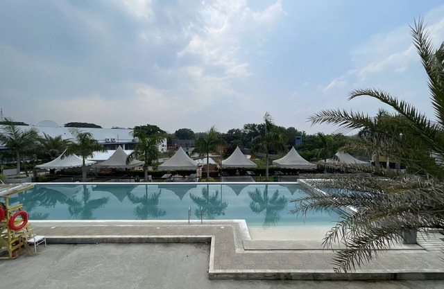 Torres Farm Resort powered by Cocotel
