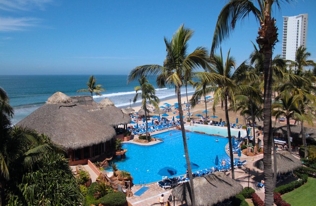 Torres Mazatlan