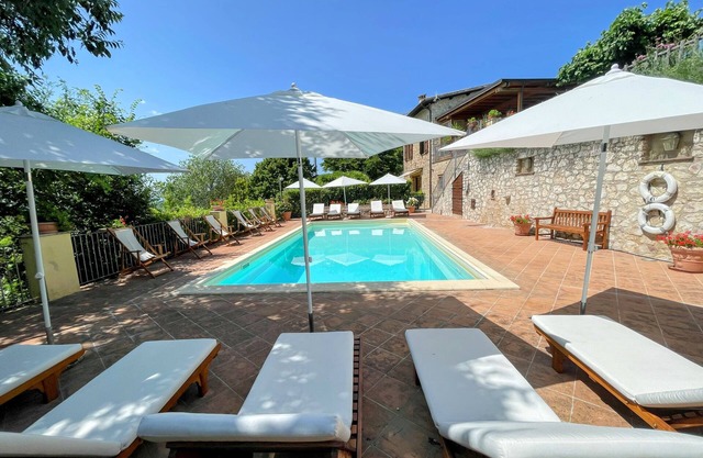 Spoleto Splash no520 : Toretta/wifi/aire acondicionado/lavavajillas