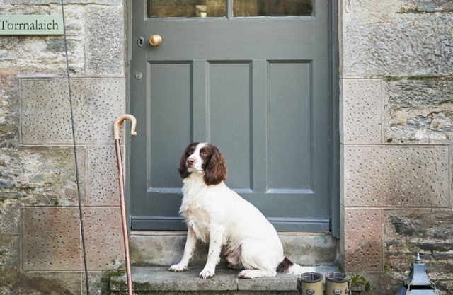 Torrnalaich Cottage - Luxury Cottages