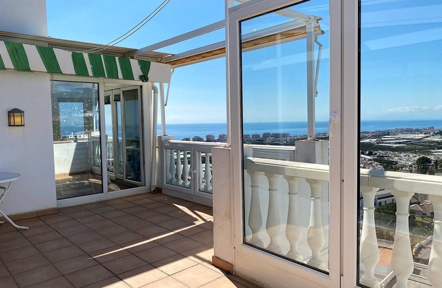 Torrox Park Seaview by Casasol