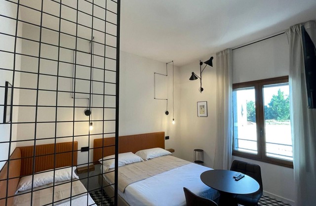 Tortoli Suite