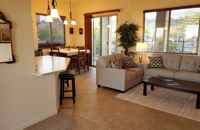 Tortolita Springs Oasis, Rural Living But Only Minutes from Oro Valley/Tucson