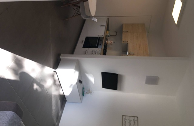 Apartamento en planta baja "Tortora" recién reformado
