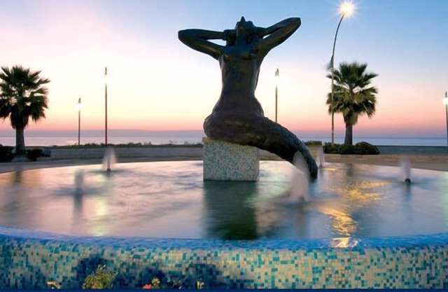 Apartamento TORTORETO a solo 80 metros del mar para familias y animales !!!!!