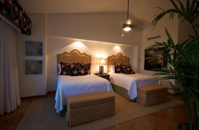 Tortuga Bay 1601 4BR by Casago