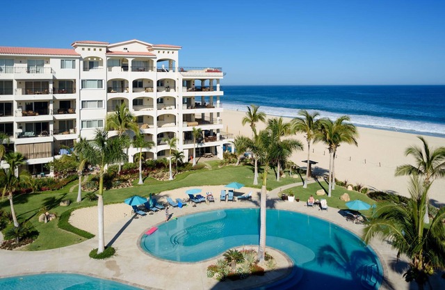 Tortuga Bay 2102 3 BR by Casago