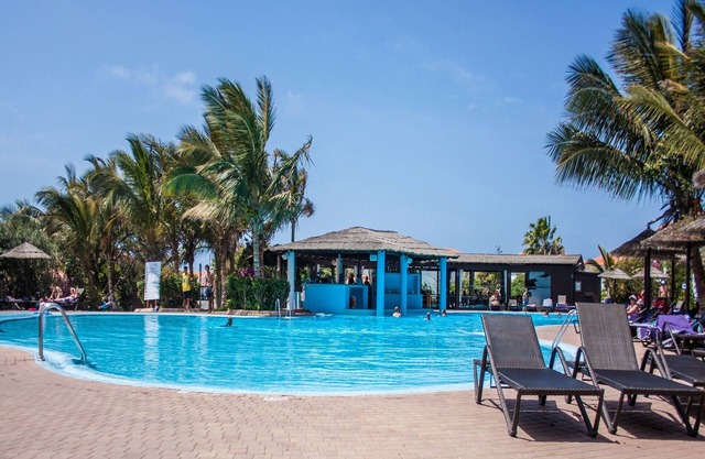 Tortuga Beach Resort Apt. 276