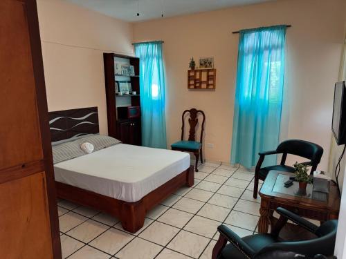 Tortuga Cabarete