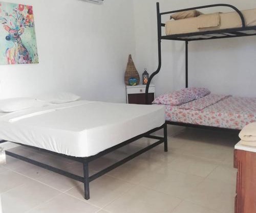 Tortuga Hostal