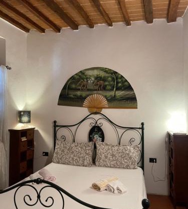 Toscana, La Terra Del Vino Sharon House per Degustare il Chianti!