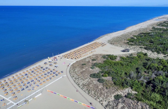 Baia Toscana
