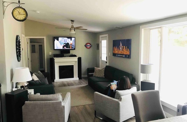 Totalmente renovado Sauble Beach Home