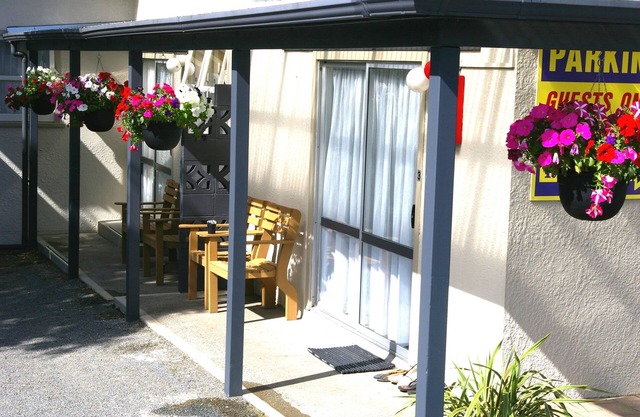 Totara Lodge Motel