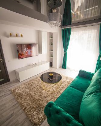 Toto’s Apartment
