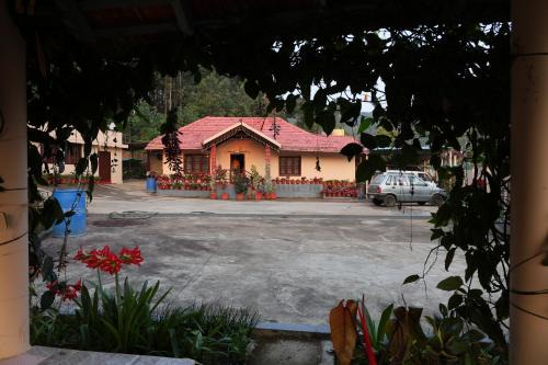 Tottilu Homestay