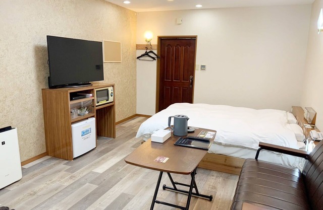 Tottori Businesshotel Shiki no Yado