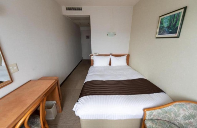 Tottori City Hotel/Vacation STAY 81350