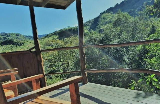 Toucanet Lodge