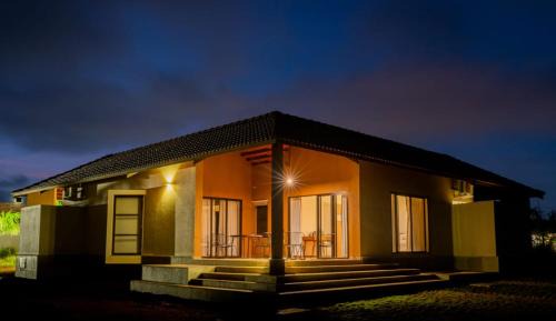Touchwood Bliss Igatpuri