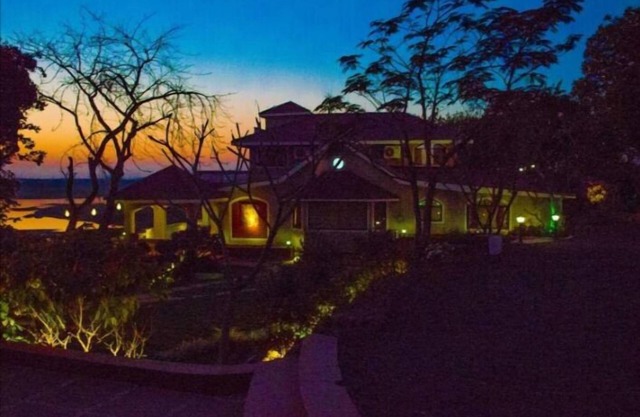 Touchwood Resort Bhopal