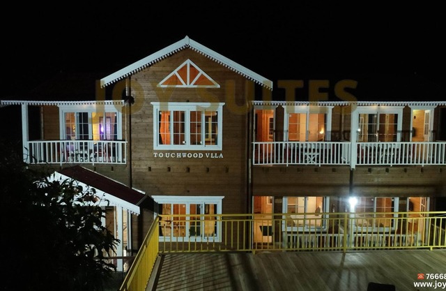 Touchwood Villa by Joy suite