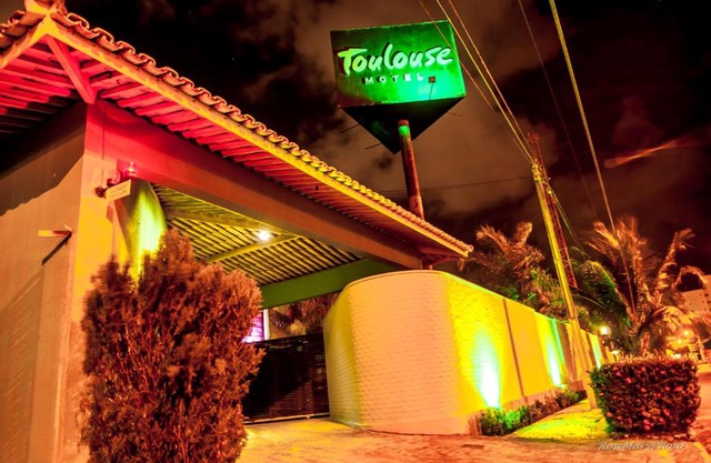 Toulouse Motel (Adult Only)