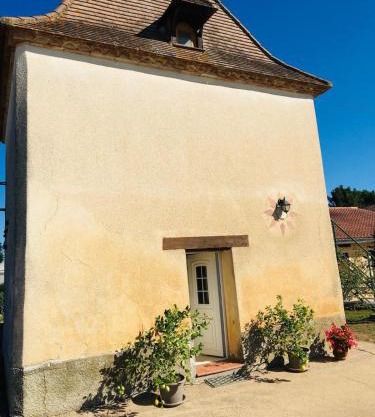Tour atypique