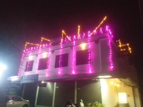 Tour Way Nadavayal Inn