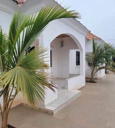 Touray Holiday apartment