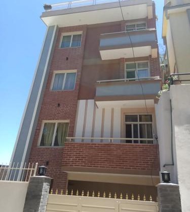Touri House