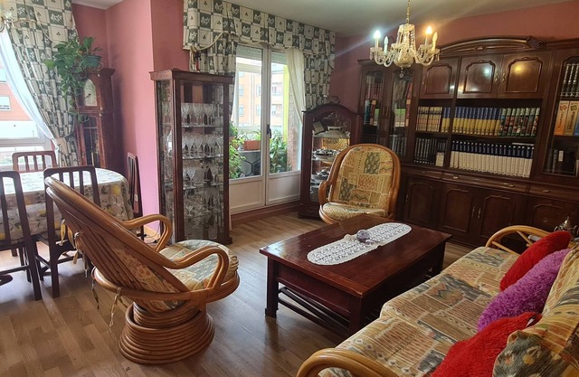 VIVIENDA TURISTICA FELICIA