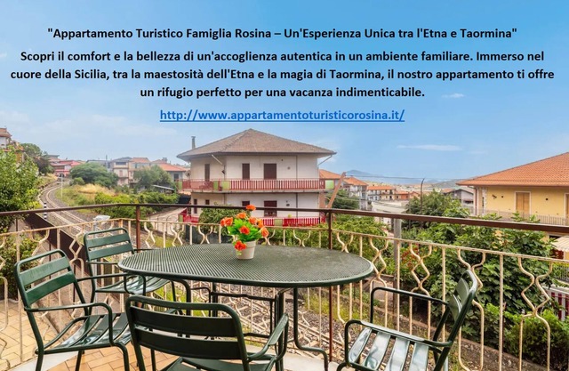 TOURIST APARTMENT