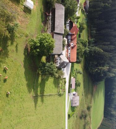 Tourist Farm Klevž