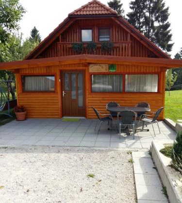 Tourist Farm Znidarjevi