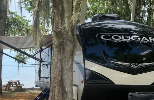 Tourist-Friendly Environment With! A Short Distance to The St. Augustine Zoo!