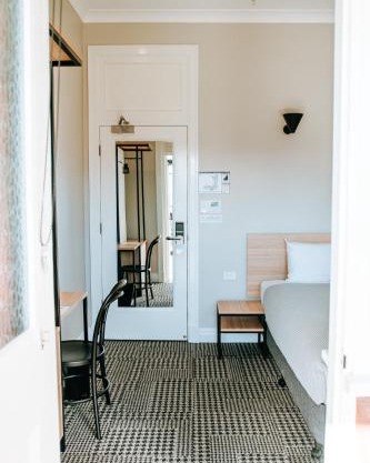 Tourist Hotel Narrabri
