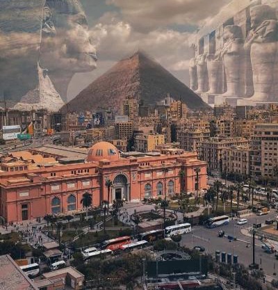 tourist hotels cairo downtown
