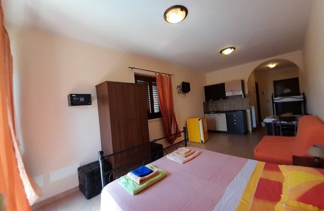Apartamentos de vacaciones en el Parque Nacional Gran Sasso y Monti della Laga