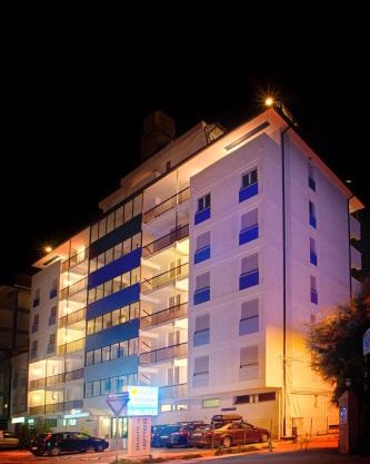 Tourist Residence
