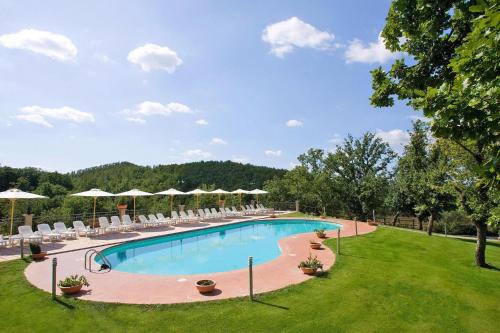 Tourist resort, Grosseto