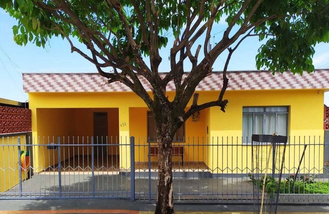 El descanso turístico.