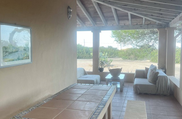 VIVIENDA TURÍSTICA n. : ET6132